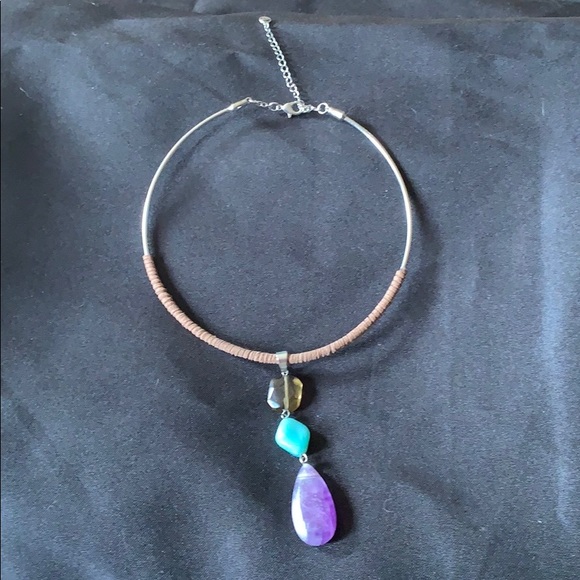 Cato Jewelry - Cato Necklace